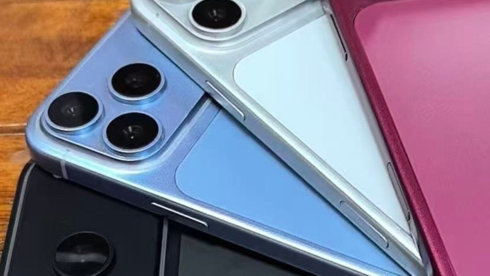 L'iPhone 18 Pro trop cher à fabriquer : Apple devrait rogner sur ses marges pour contenir le prix
