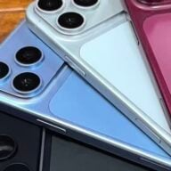iPhone 18 Pro Coloris (2)