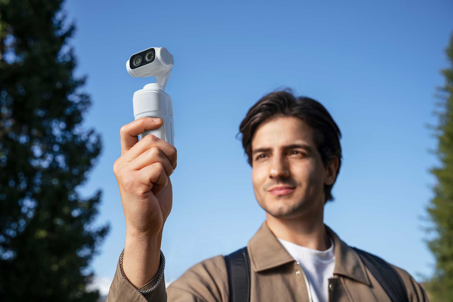 Insta360 Luna Ultra 4