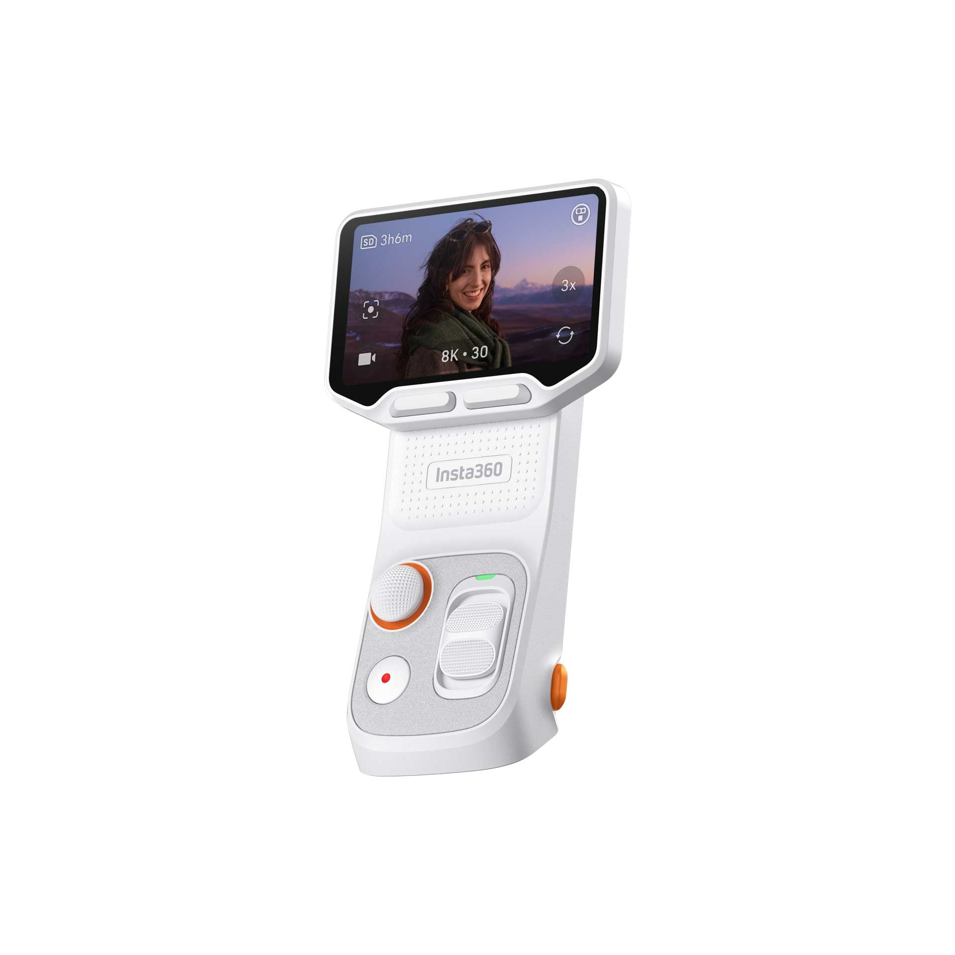 Insta360 Luna Ultra Detachable Screen