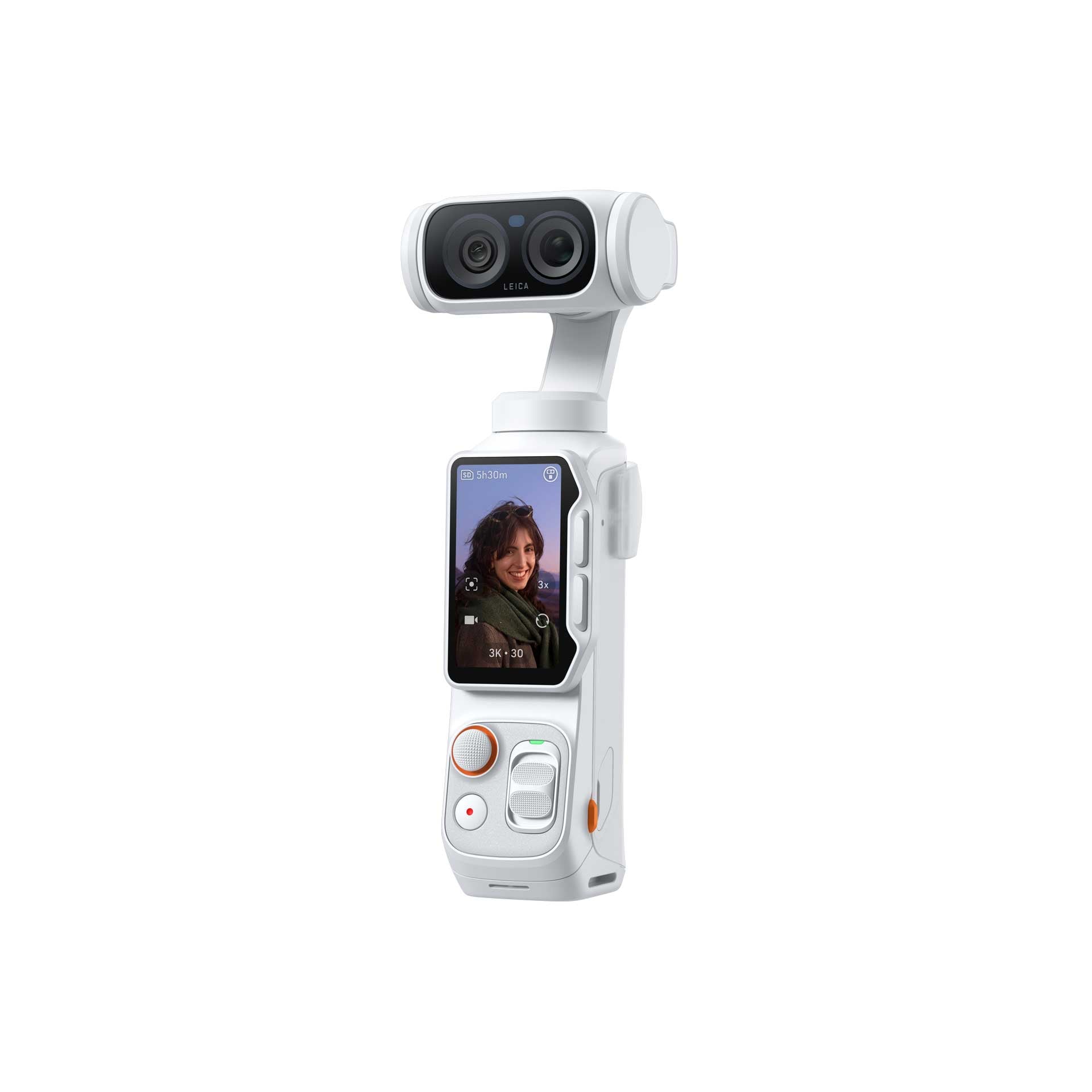 Insta360 Luna Ultra Right