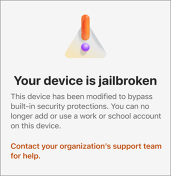 iOS Device
