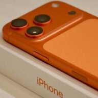 iPhone 17 Pro Boite