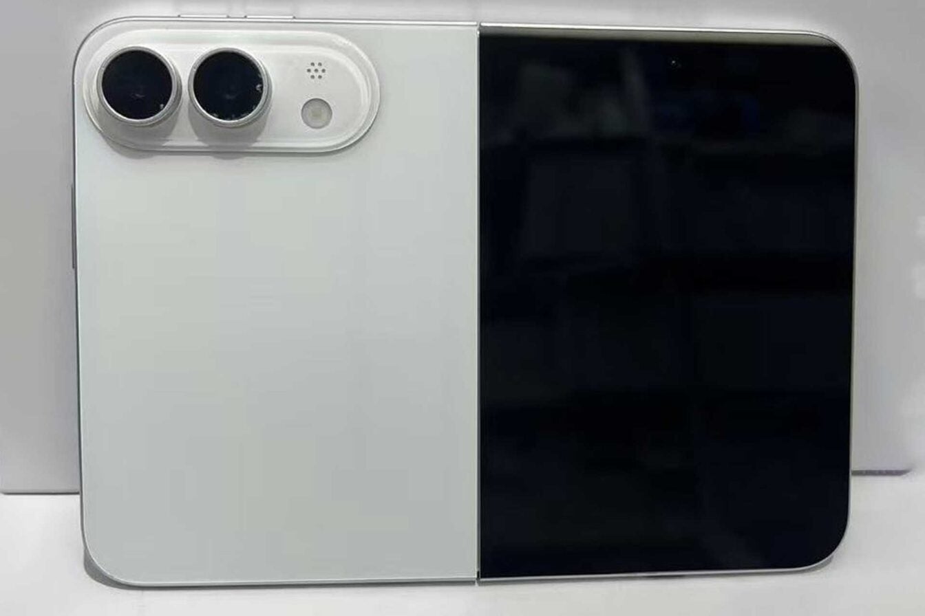 iPhone Ultra : de nouvelles fuites dévoilent un design déroutant