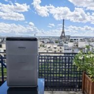 Jackery Solarvault 3 Lancement