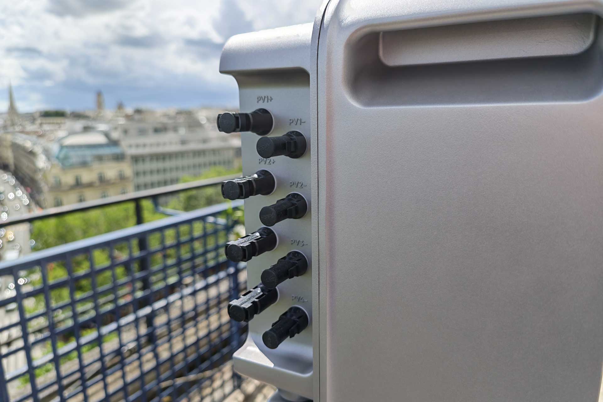 Jackery Solarvault 3 Pro 3