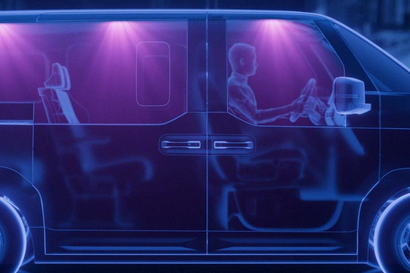 Votre voiture est un nid à bactéries : Hyundai et Kia ont une solution