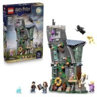 Lego Maison Luna Lovegood Harry Potter 1632x1088