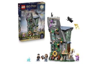 Lego Maison Luna Lovegood Harry Potter 1632x1088