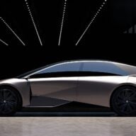 Lexus Lf Zc
