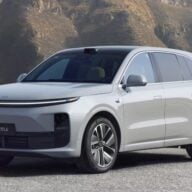 Li Auto L6