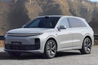 Li Auto L6