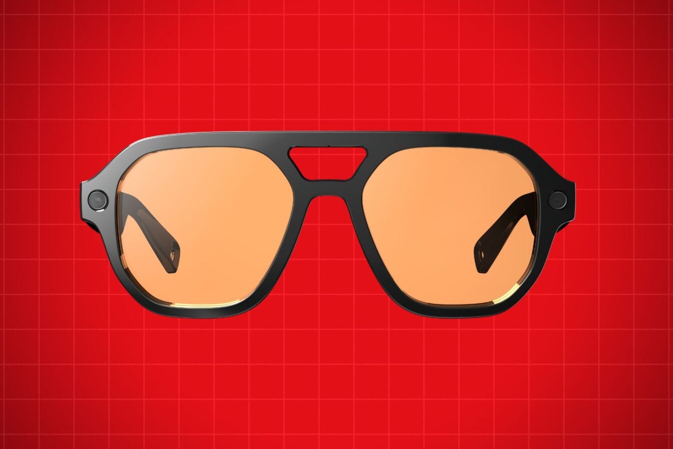 Lunettes connectées IA : cette nouvelle marque vient défier les Ray‑Ban de Meta