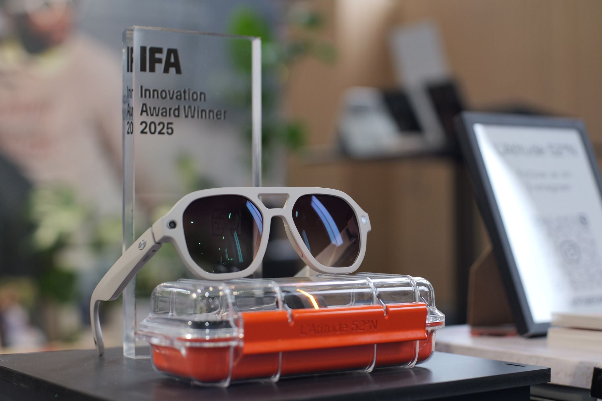 Lunettes Berlin