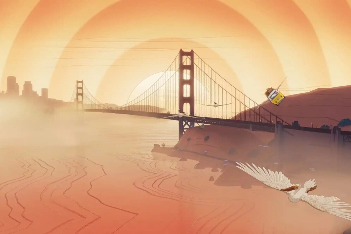 macOS Golden Gate