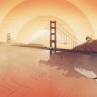 macOS Golden Gate