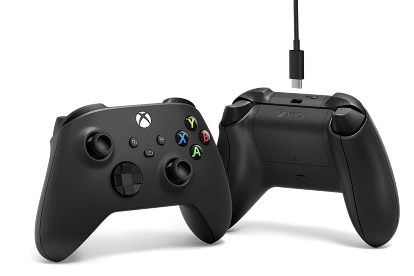 Si vous cherchez la manette Xbox, elle est à prix mini lors du Prime Day Amazon ®