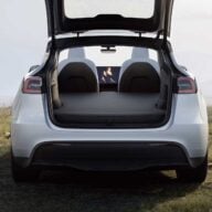 Matelas Tesla Model Y