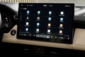 Mazda Cx 5 Ecran Tactile