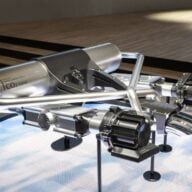 Mazda Mobile Carbon Capture