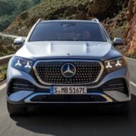 Mercedes Gle