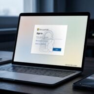 Microsoft Double Authentification