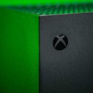 Microsoft Xbox Series X