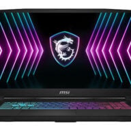 Msi Katana Ordinateur