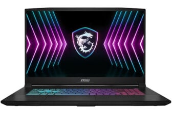 Msi Katana Ordinateur