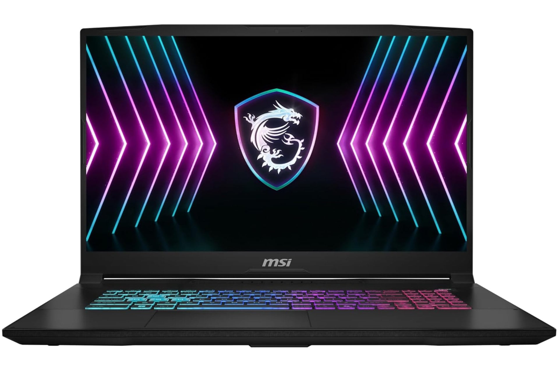 Msi Katana Ordinateur