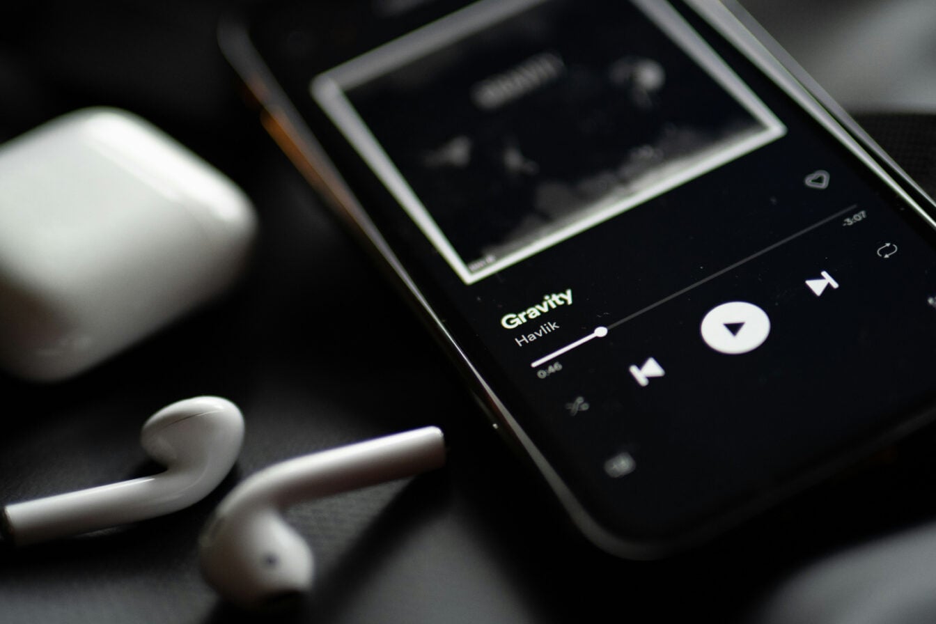 Apple Music c'est terminé : 5 services de streaming européens pour le remplacer