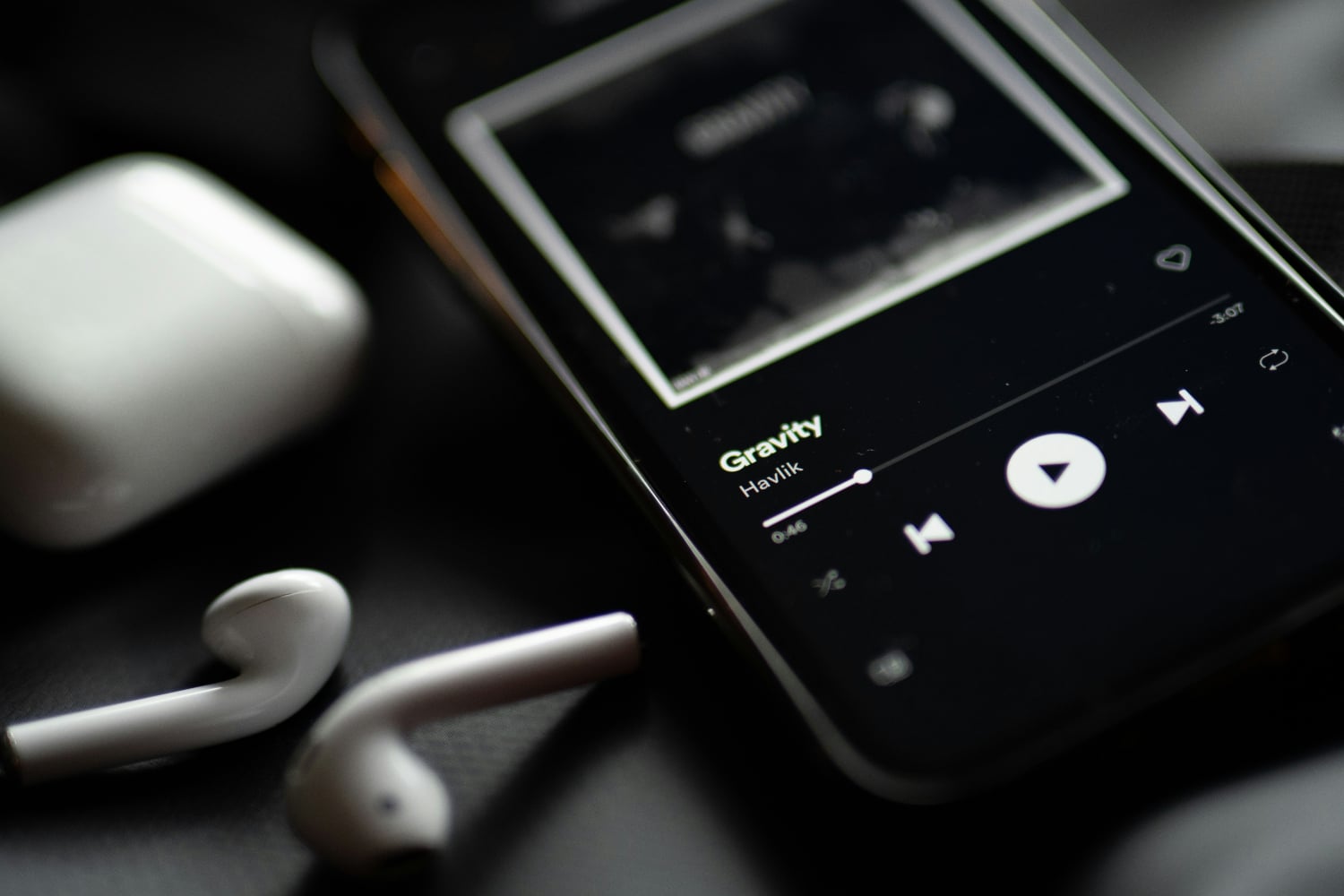 Musique En Streaming
