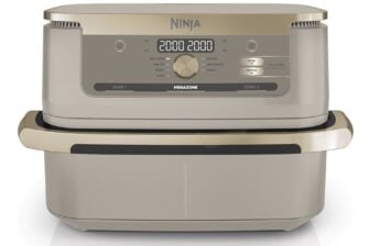 Ninja Foodi Flexdrawer