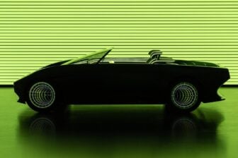Nissan Max Out Concept