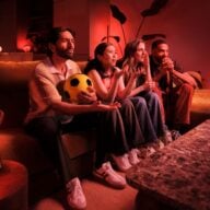 Philips Hue Sport Live