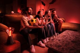 Philips Hue Sport Live