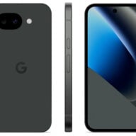 Pixel 10a noir