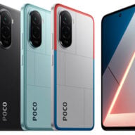 Poco M7