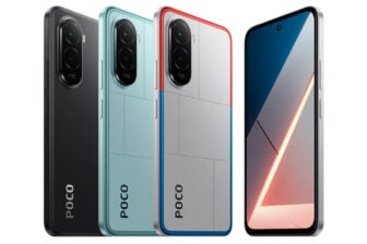 Poco M7