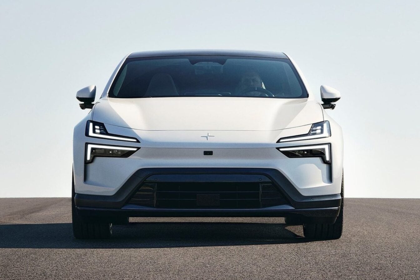 Polestar 4