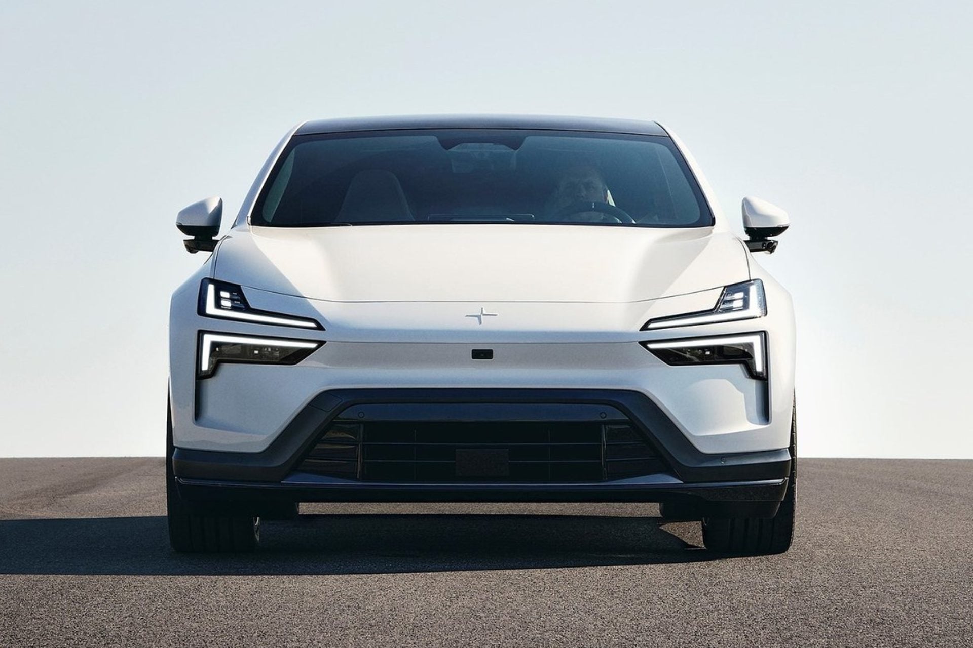 Polestar 4