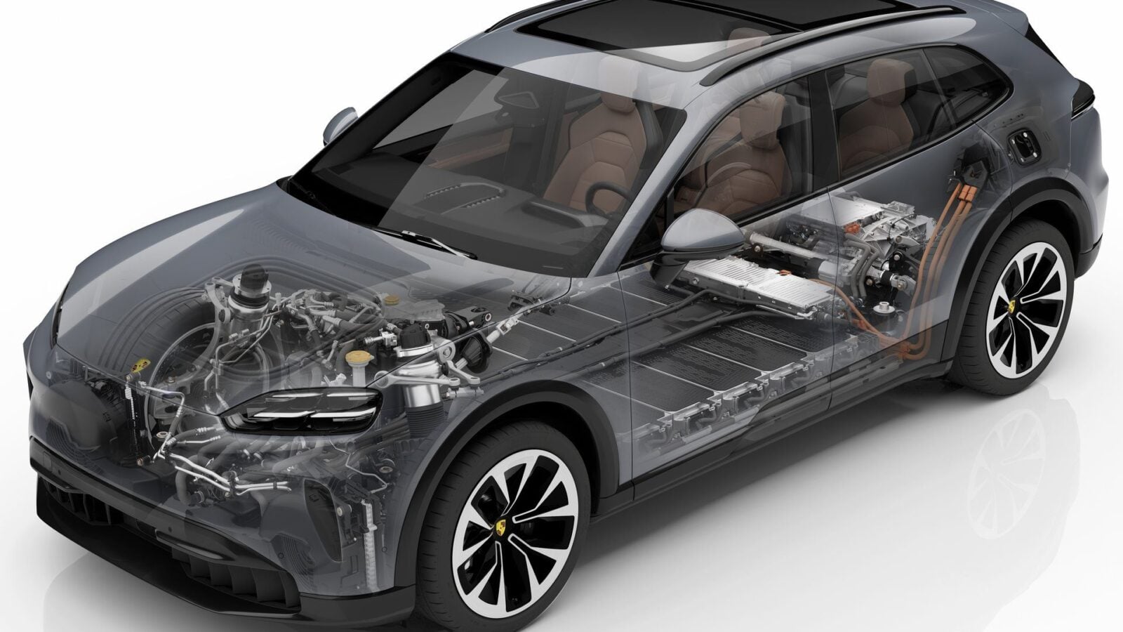 CATL, elektrikli otomobillerde sürüş keyfini bozan bu büyük kusuru nihayet çözmek istiyor
