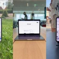 Qwant Mobile Pc Moteur Recherche