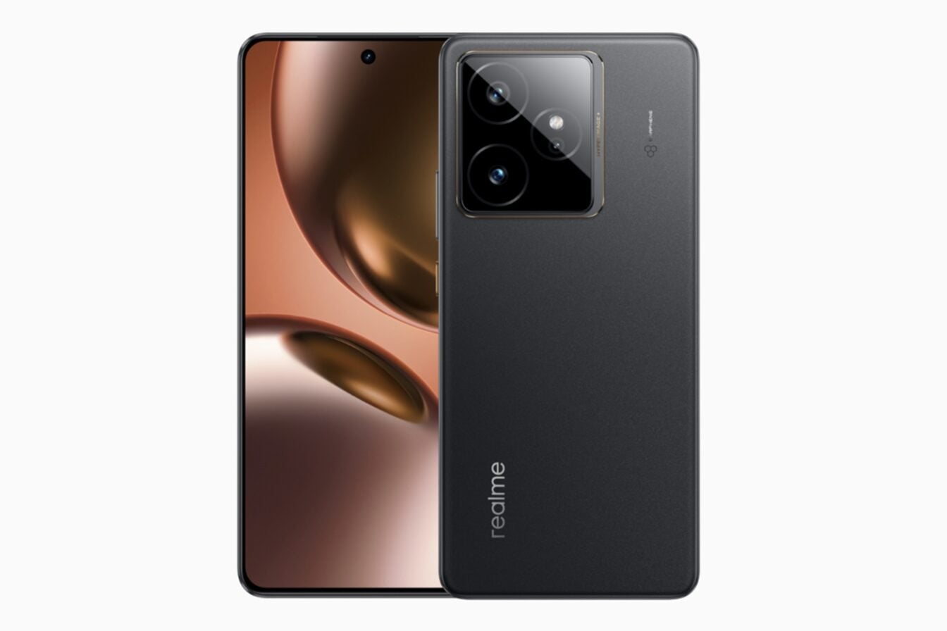 Realme GT 7 : ce puissant smartphone tombe subitement à -57% ce week-end 😮