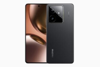 Realme Gt7