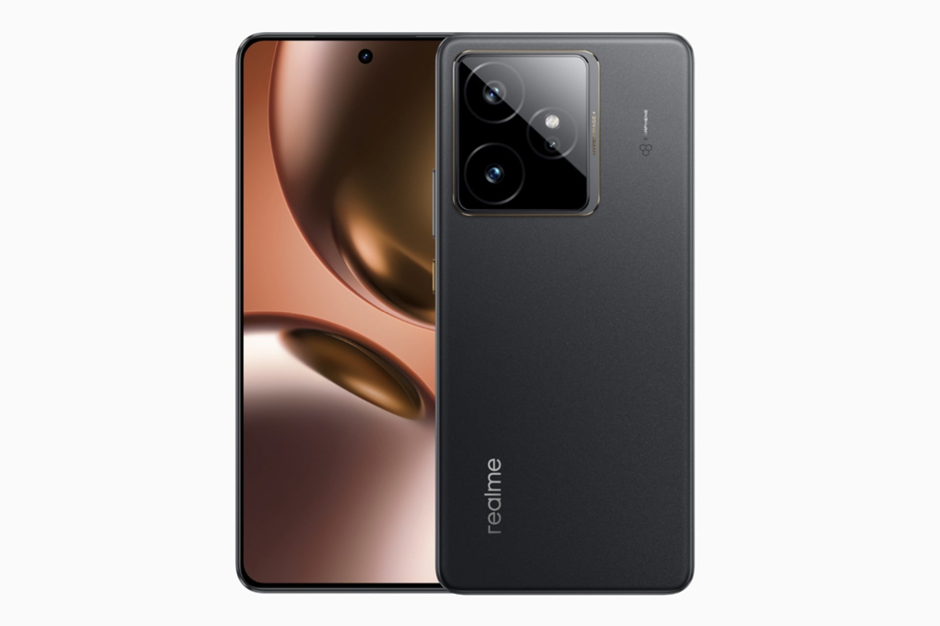 Realme Gt7