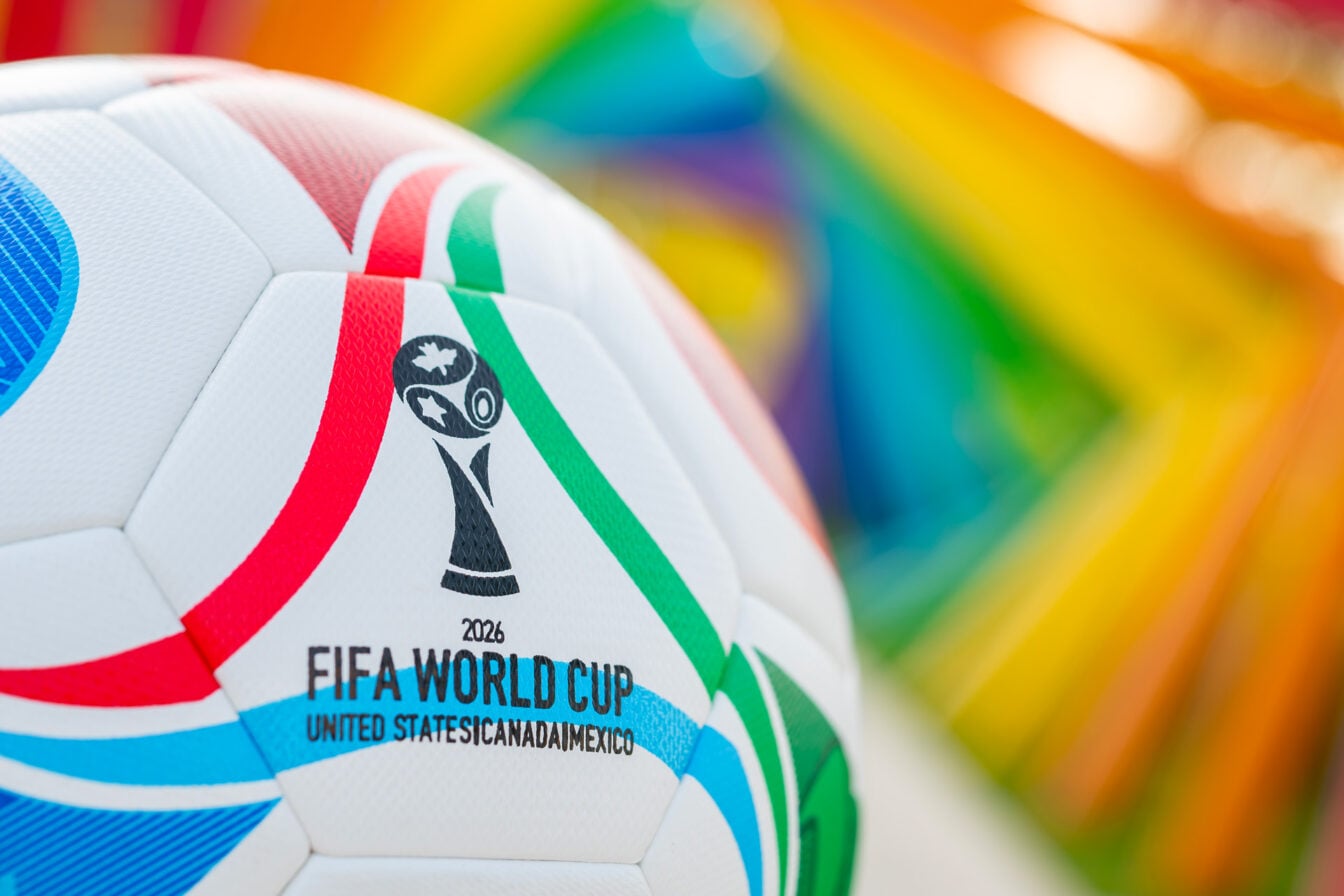 Comment regarder la Coupe du monde depuis l’étranger ? Tuto
