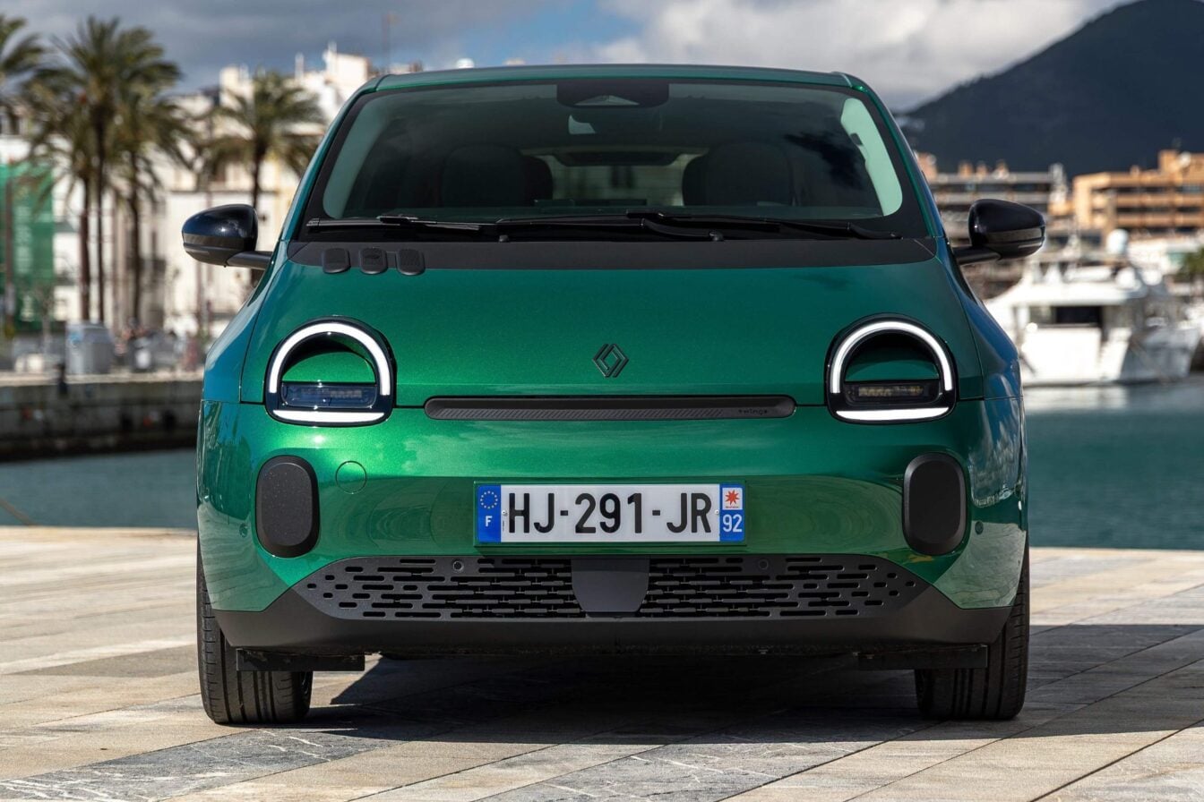 Renault Twingo
