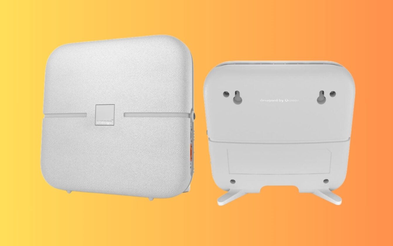 En retard sur le Wi‑Fi 7, Orange réplique avec un répéteur… et un pari inédit