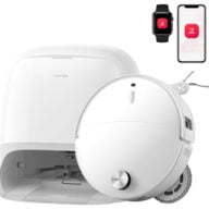Roborock Curv 2